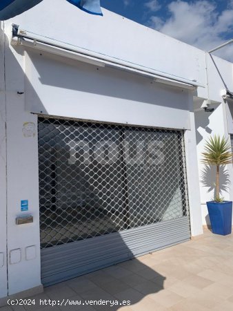 Local en venta en Arona (Tenerife)