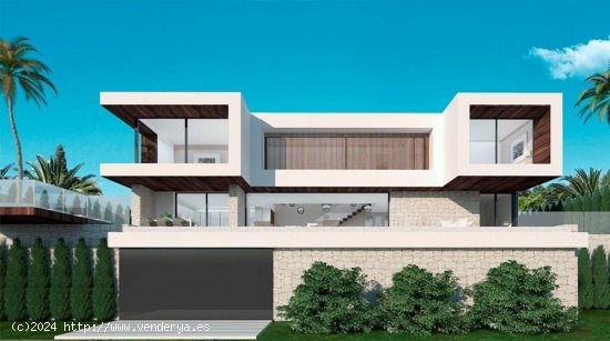  Villa en venta a estrenar en Mijas (Málaga) 