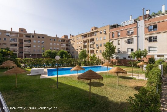  Piso en venta en Málaga (Málaga) 