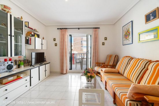 Apartamento en venta en Torrevieja (Alicante)