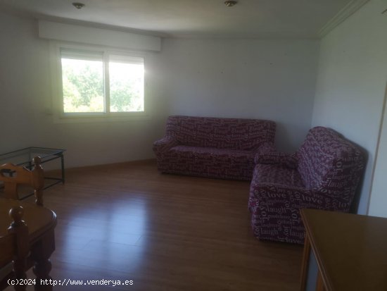 Piso en venta en Gandia (Valencia)