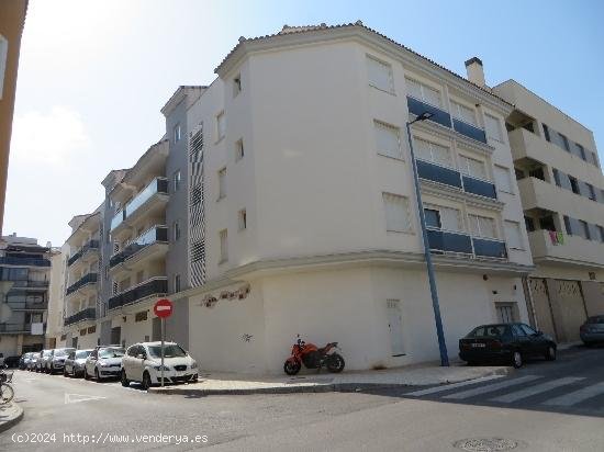 Apartamento en venta en Peñíscola (Castellón)