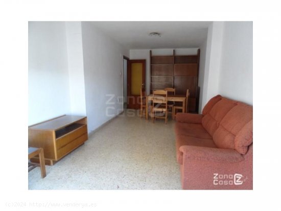 Piso en venta en Alzira (Valencia)