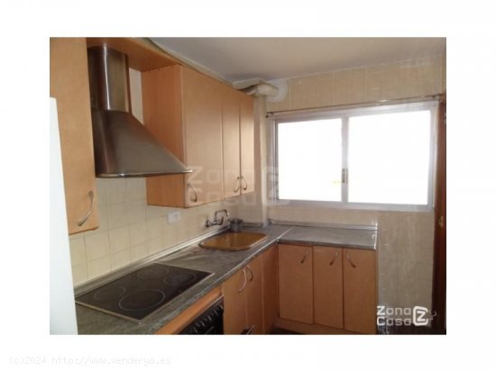 Piso en venta en Alzira (Valencia)