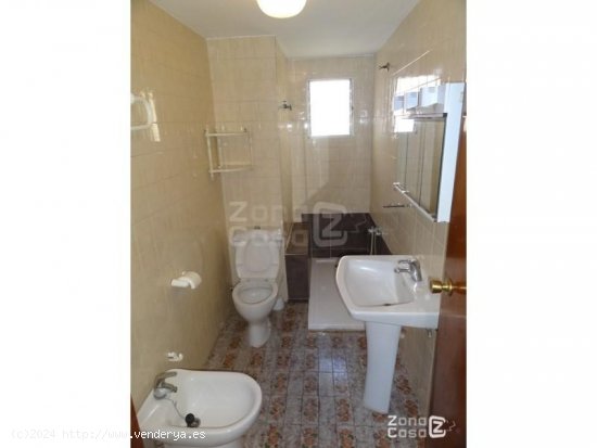 Piso en venta en Alzira (Valencia)