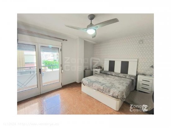 Piso en venta en Alzira (Valencia)