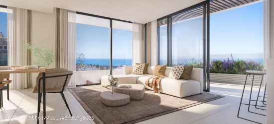 Apartamento en venta a estrenar en Benalmádena (Málaga)