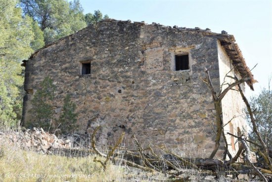 Casa en venta en Valderrobres (Teruel)