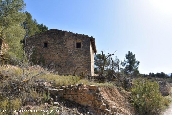 Casa en venta en Valderrobres (Teruel)