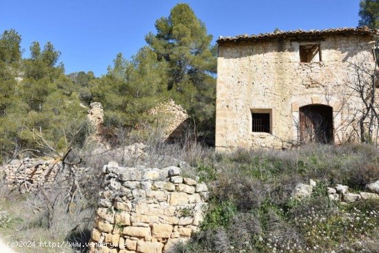 Casa en venta en Valderrobres (Teruel)