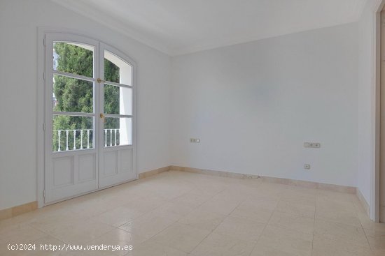 Casa en venta en Benahavís (Málaga)