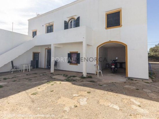  Casa en venta en Ciutadella de Menorca (Baleares) 