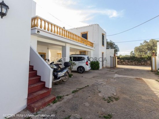 Casa en venta en Ciutadella de Menorca (Baleares)