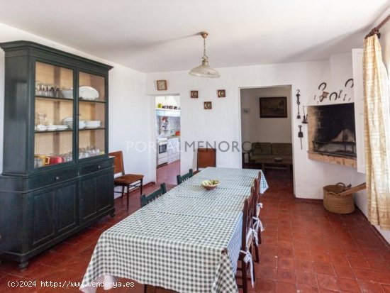 Casa en venta en Ciutadella de Menorca (Baleares)