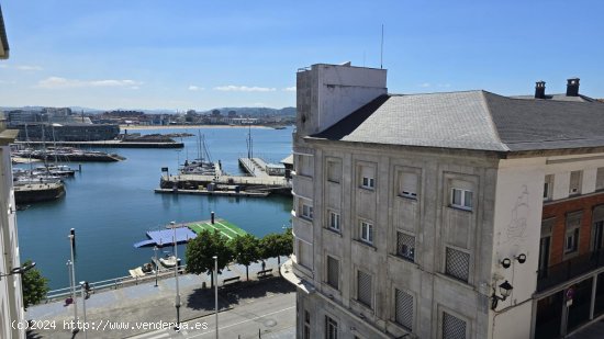 Piso en alquiler en Gijón (Asturias)