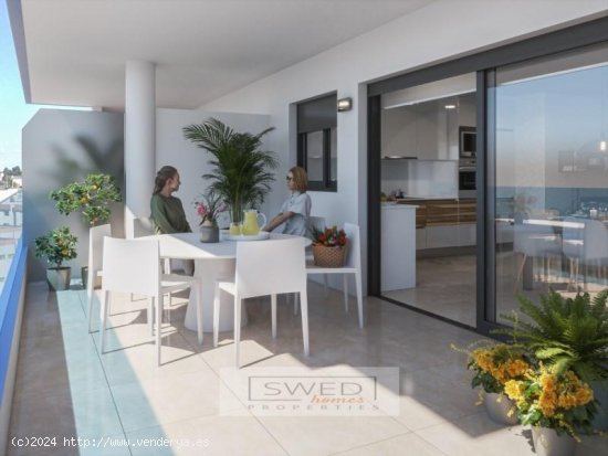 Apartamento en venta en Guardamar del Segura (Alicante)