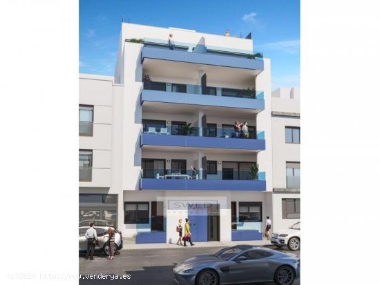 Apartamento en venta en Guardamar del Segura (Alicante)