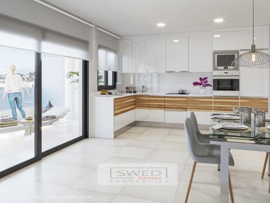 Apartamento en venta en Guardamar del Segura (Alicante)