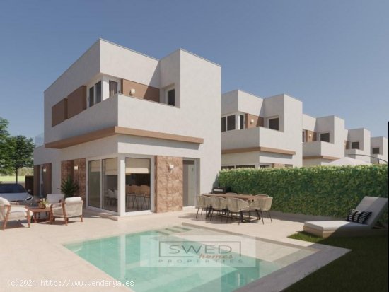 Chalet en venta en Almoradí (Alicante)