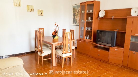  Apartamento en venta en Mojácar (Almería) 