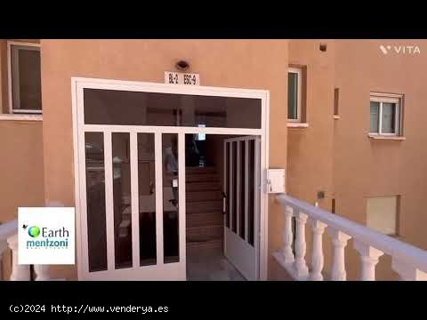 Apartamento en venta en Torrevieja (Alicante)