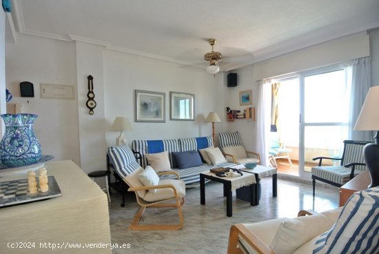 Apartamento en venta en Torrevieja (Alicante)