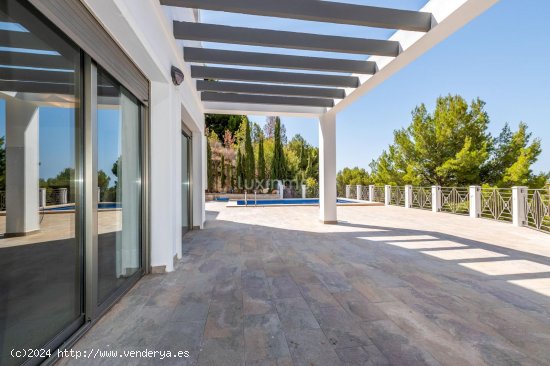 Casa en alquiler en Altea (Alicante)