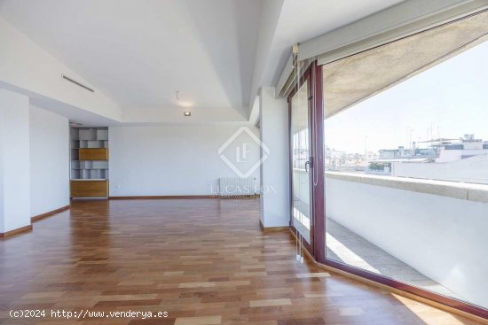 Apartamento en alquiler en Valencia (Valencia)