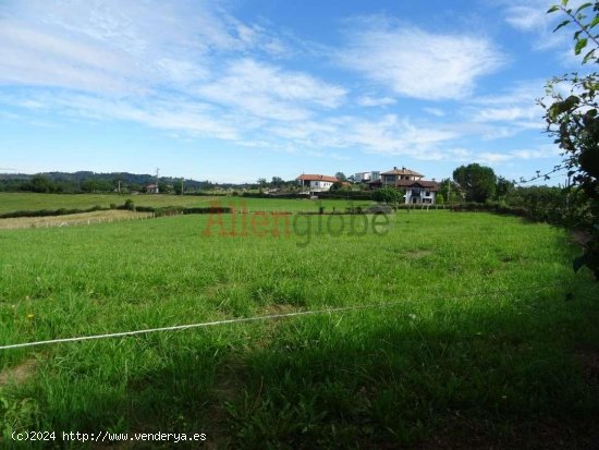 Parcela en venta a estrenar en Siero (Asturias)