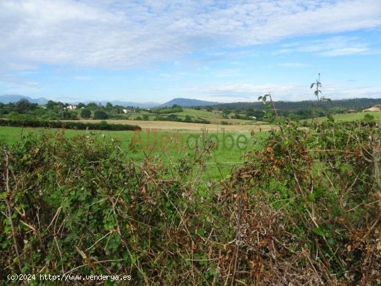 Parcela en venta a estrenar en Siero (Asturias)