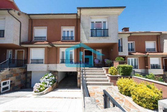 Chalet en venta en Sanxenxo (Pontevedra)