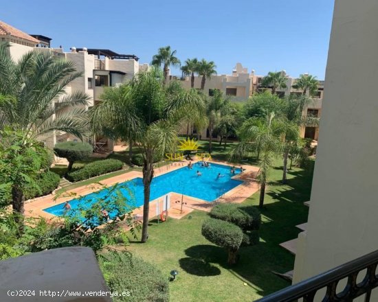  Apartamento en alquiler en San Javier (Murcia) 