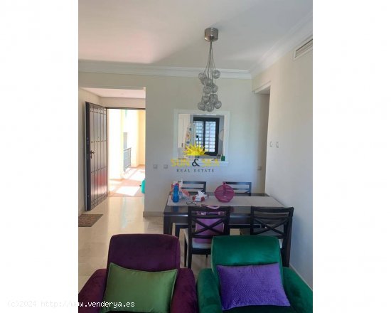 Apartamento en alquiler en San Javier (Murcia)