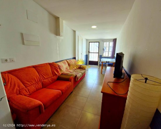 Apartamento en alquiler en Pilar de la Horadada (Alicante)