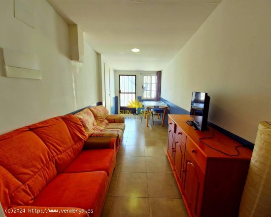 Apartamento en alquiler en Pilar de la Horadada (Alicante)