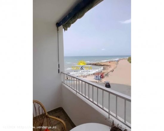 Apartamento en alquiler en Torrevieja (Alicante)