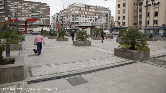 Estudio en alquiler en Granada (Granada)