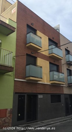  Apartamento en venta en Blanes (Girona) 