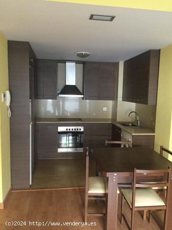 Apartamento en venta en Blanes (Girona)