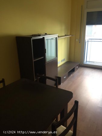 Apartamento en venta en Blanes (Girona)