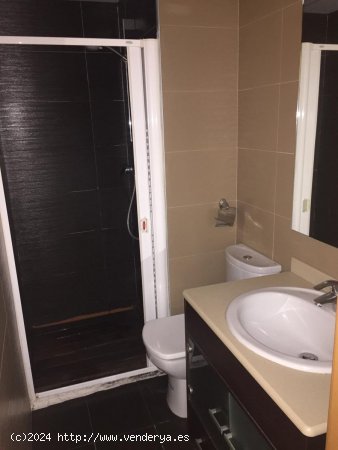 Apartamento en venta en Blanes (Girona)