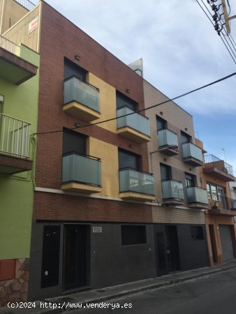 Piso en venta en Blanes (Girona)