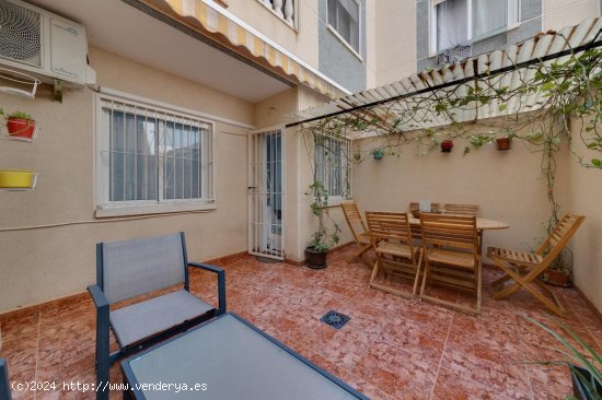 Apartamento en venta en Torrevieja (Alicante)