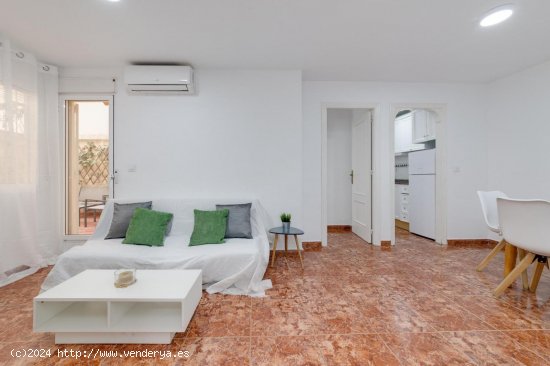 Apartamento en venta en Torrevieja (Alicante)