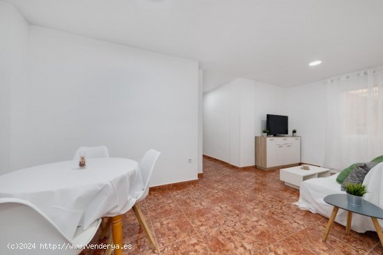 Apartamento en venta en Torrevieja (Alicante)