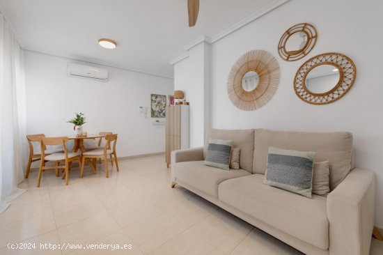 Apartamento en venta en Torrevieja (Alicante)