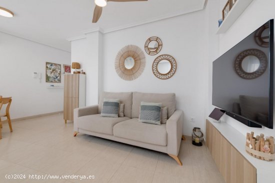 Apartamento en venta en Torrevieja (Alicante)