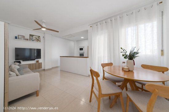 Apartamento en venta en Torrevieja (Alicante)