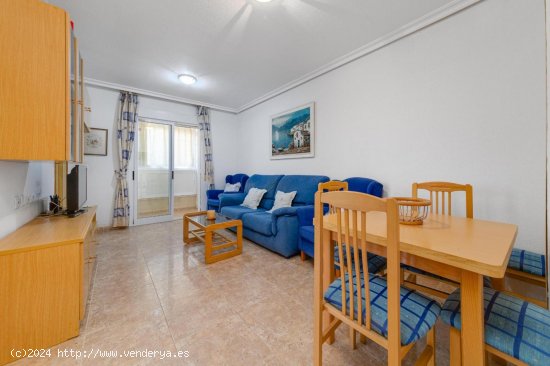 Apartamento en venta en Torrevieja (Alicante)