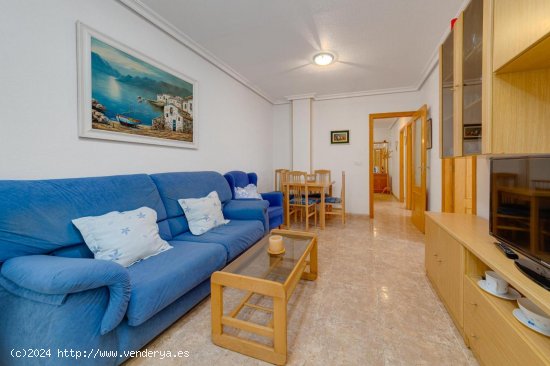 Apartamento en venta en Torrevieja (Alicante)